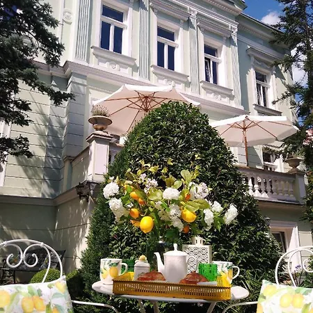 Apartment Rosa