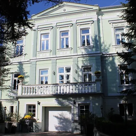 Apartment Rosa