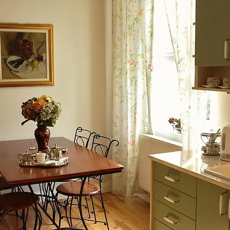 Apartment Rosa