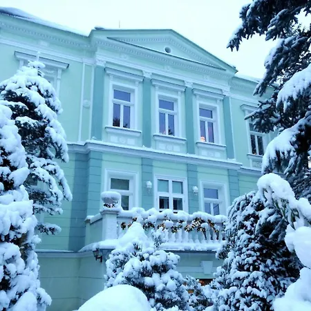Rosa Apartment